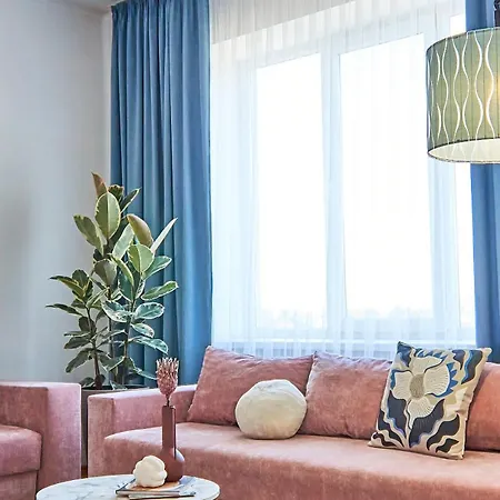 Apartment Wonderful Panoramic View