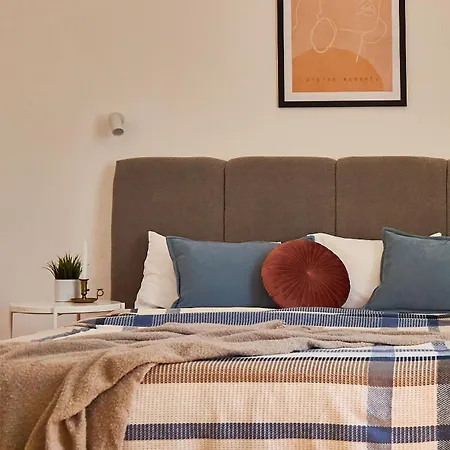 завжди світло та вода! Wonderful Panoramic View *