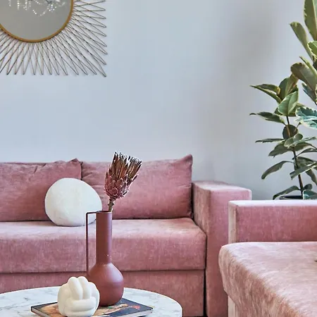 завжди світло та вода! Wonderful Panoramic View