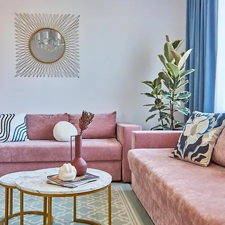 Apartment завжди світло та вода! Wonderful Panoramic View *