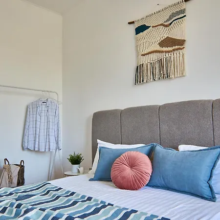 завжди світло та вода! Wonderful Panoramic View Apartment *