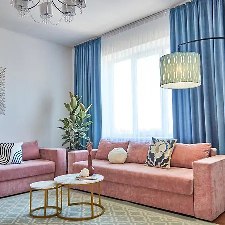 завжди світло та вода! Wonderful Panoramic View * Mukacheve