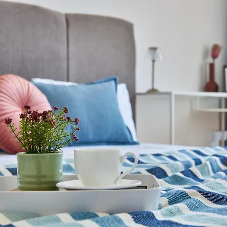 Apartment завжди світло та вода! Wonderful Panoramic View