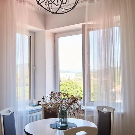Apartman Wonderful Panoramic View *