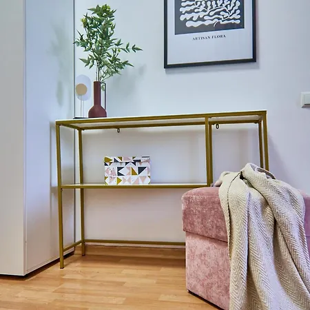 Apartment завжди світло та вода! Wonderful Panoramic View