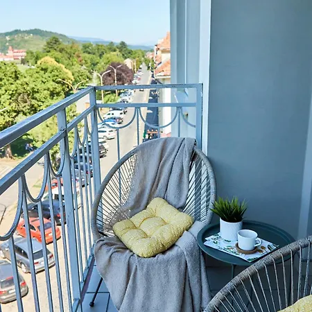 Appartement Wonderful Panoramic View