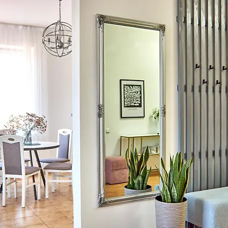 Apartman Wonderful Panoramic View *