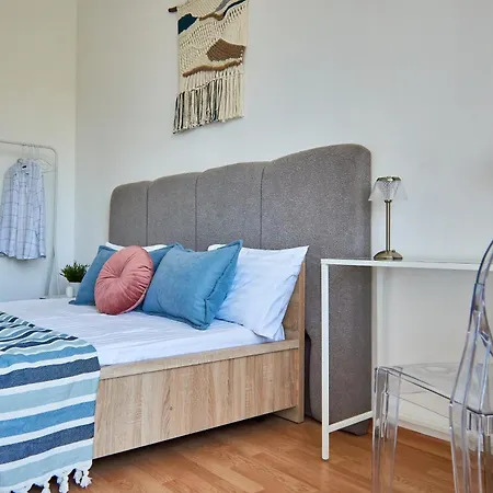 завжди світло та вода! Wonderful Panoramic View *