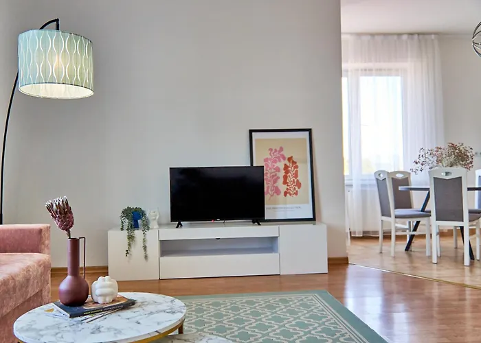 Wonderful Panoramic View Apartman *