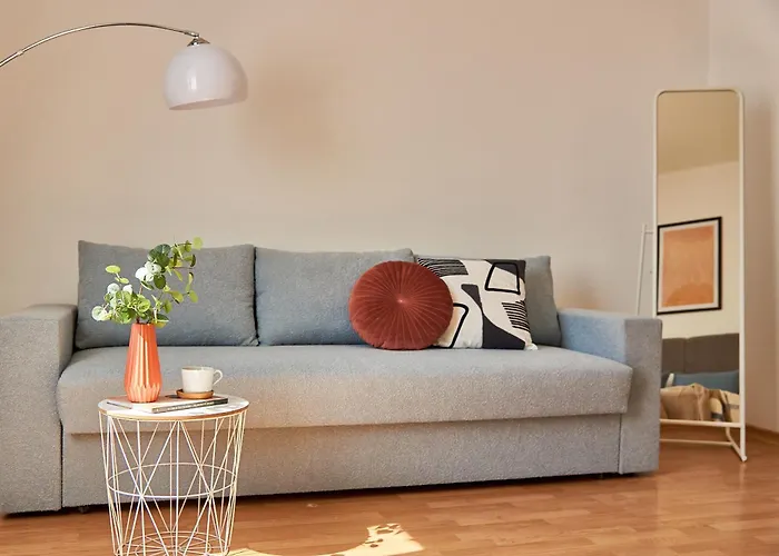 Wonderful Panoramic View Apartman